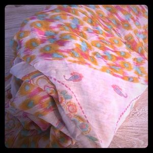 Charming Charlie’s Scarf